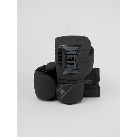 Gants d'entraînement de boxe