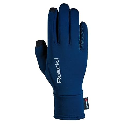 Gants d'équitation Roeckl