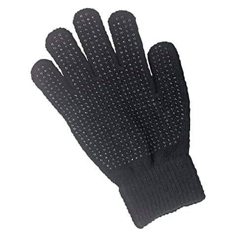 Gants d'équitation