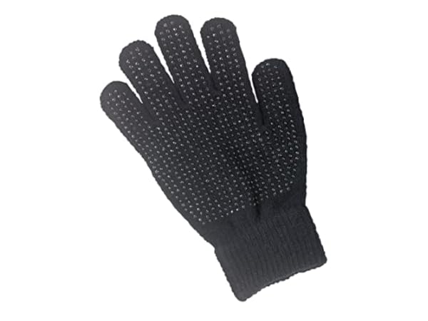 Gants d'équitation Vignette