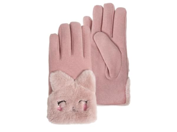 Gants et moufles fille Vignette