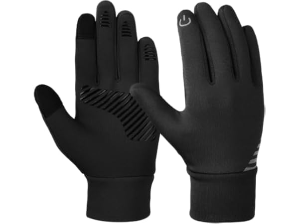 Gants et moufles garçon Vignette