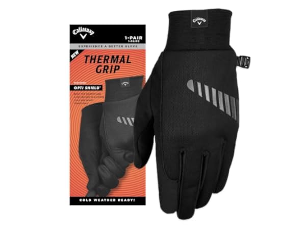 Gants golf Vignette