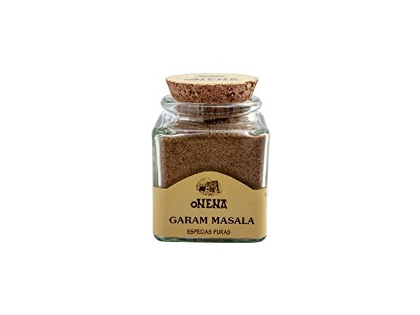 Garam masala en polvo Miniatura