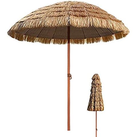 Garden Parasol thumbnail