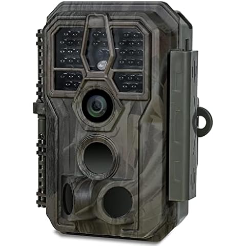 GardePro thumbnail