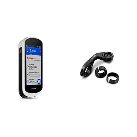 Garmin Fahrradcomputer