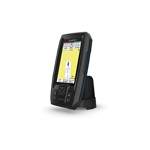 Garmin Fischfinder & Tiefenmesser für Boote