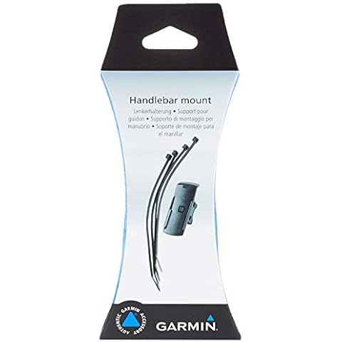 Garmin Halterungen für Sportmessgeräte