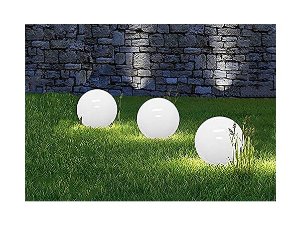 Gartenkugeln Vorschaubild