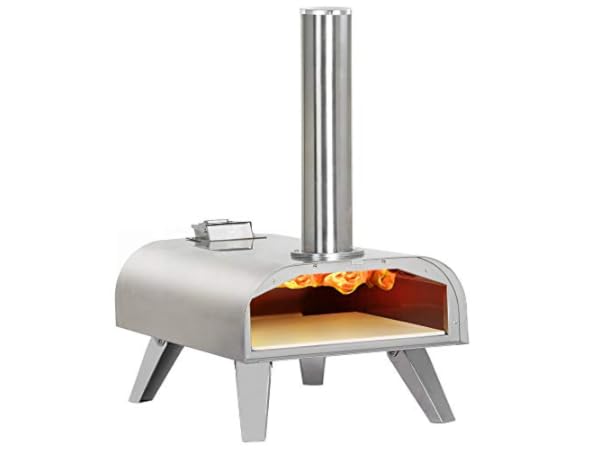 Gartenöfen für Pizzas Vorschaubild