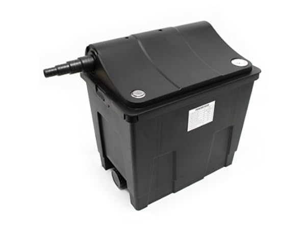 Gartenteichfilter Vorschaubild