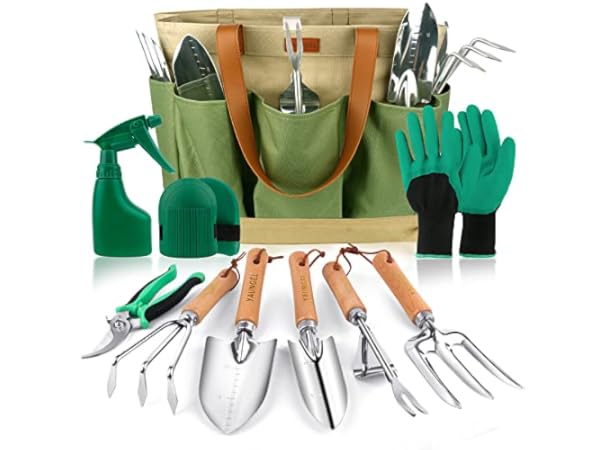 Gartenwerkzeug Sets Vorschaubild