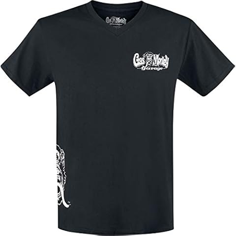 Gas Monkey Garage thumbnail