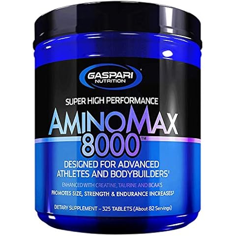 Gaspari Nutrition thumbnail