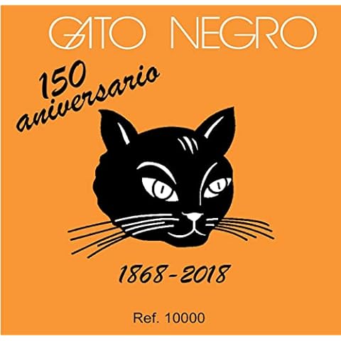 Gato Negro thumbnail