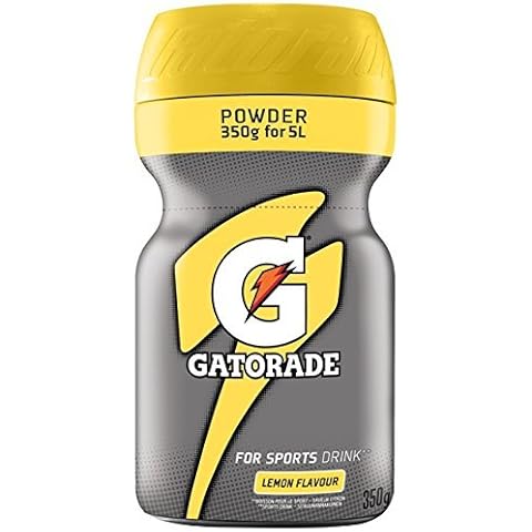 Gatorade thumbnail
