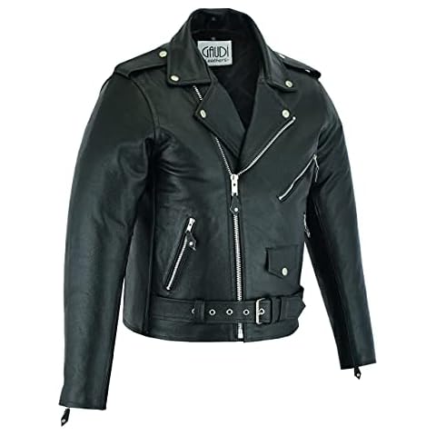 Gaudi-Leathers thumbnail