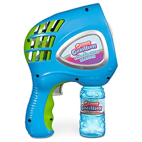 Gazillion Bubbles thumbnail