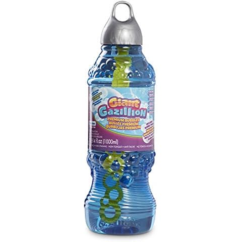 Gazillion Bubbles thumbnail