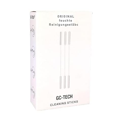 GC-TECH thumbnail