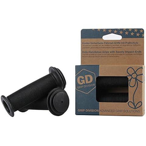 GD Grip Division Lenkergriffe