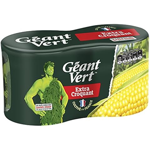 Géant Vert thumbnail