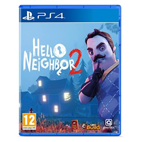 Gearbox Publishing thumbnail