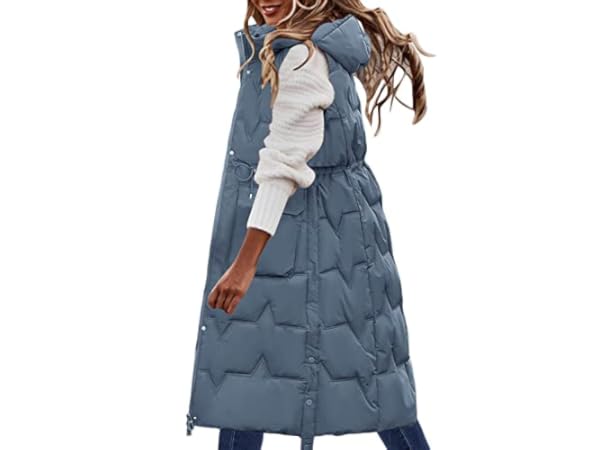 Gefütterte Outdoor Daunenjacken für Damen thumbnail