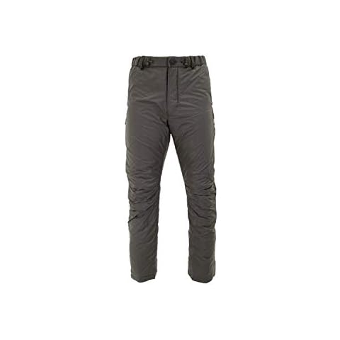 Gefütterte Outdoor Hosen für Herren