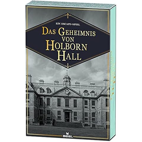 Geheimnis-Brettspiele