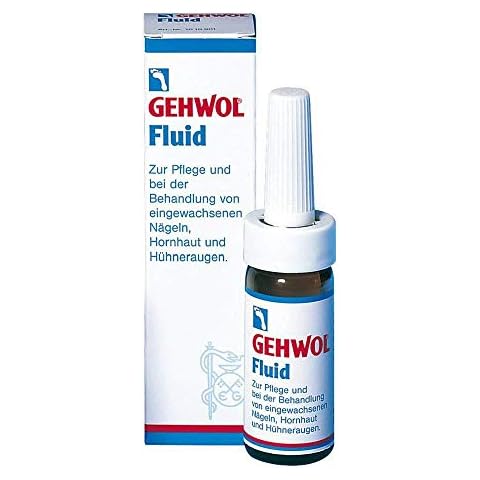 Gehwol thumbnail