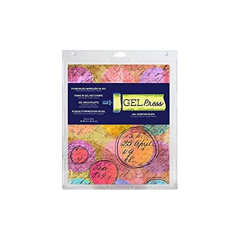Gel Press thumbnail