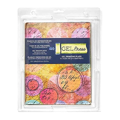 Gel Press thumbnail