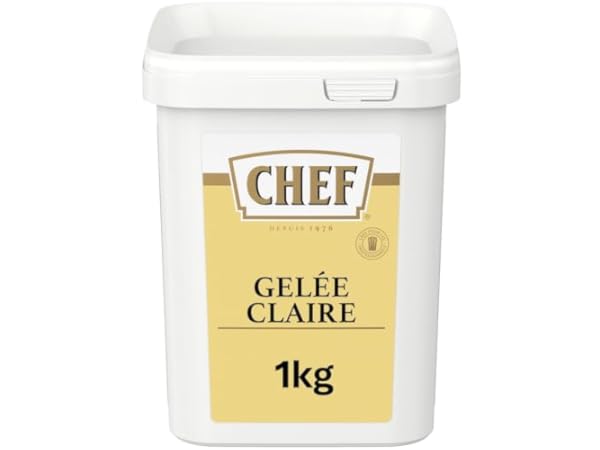 Gelées Vignette