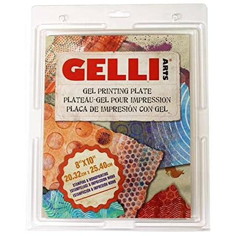 GELLI ARTS thumbnail