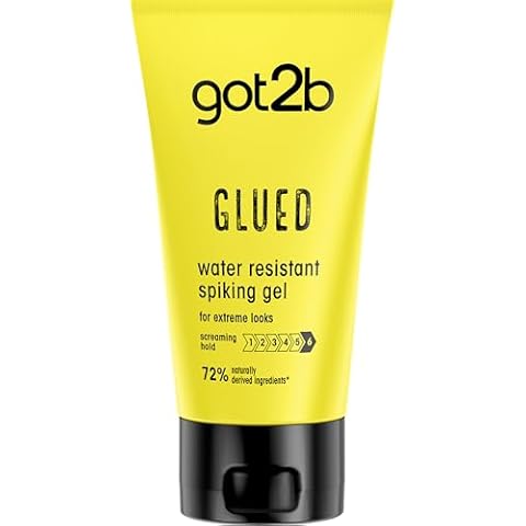 Gels coiffants Schwarzkopf