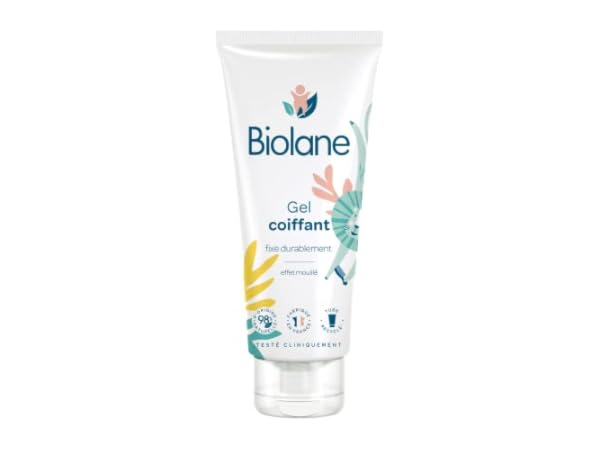 Gels coiffants Vignette
