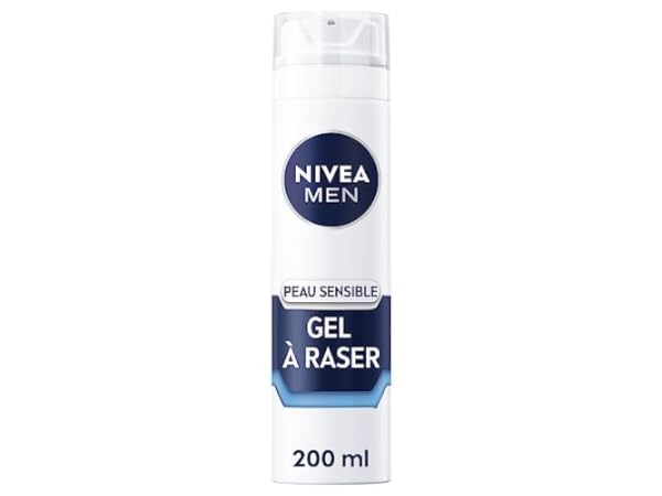 Gels de rasage Vignette