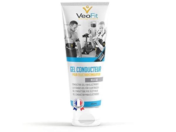 Gels d'électrostimulation Vignette