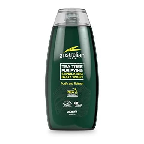 Gels douche sans cruauté envers les animaux