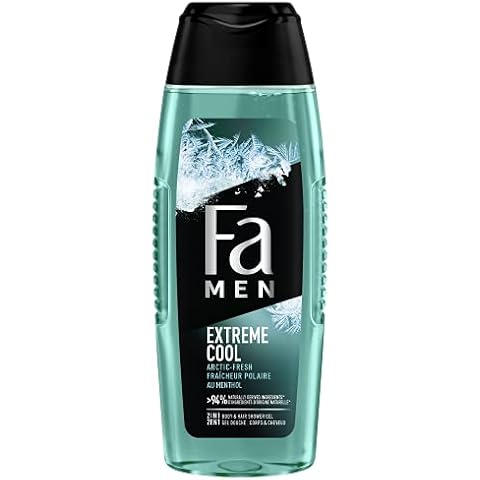 Gels douche