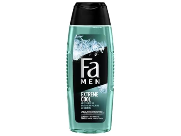 Gels douche Vignette