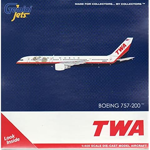 Gemini Jets thumbnail