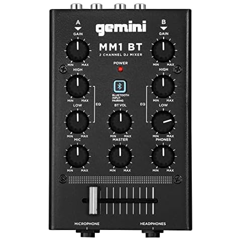 Gemini Sound thumbnail