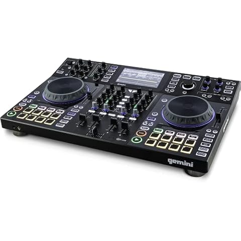 Gemini Sound thumbnail