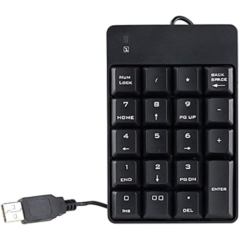 General Keys thumbnail