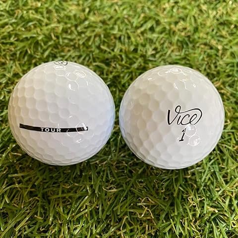 Generisch Golfbälle