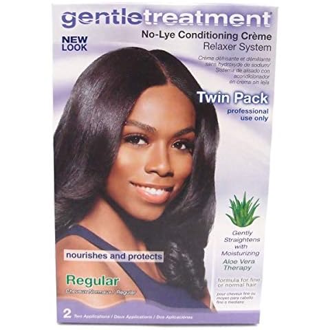 Gentle Treatment thumbnail