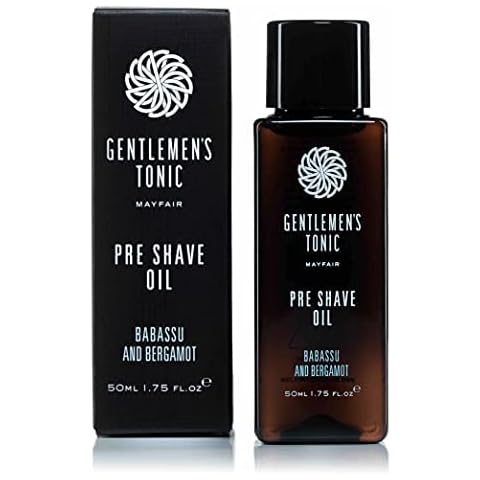 Gentlemen's Tonic thumbnail